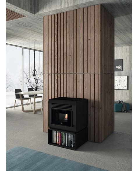 hermes stufe a pellet|Eva Calòr HERMES Stufa a pellet 6,5 kw .